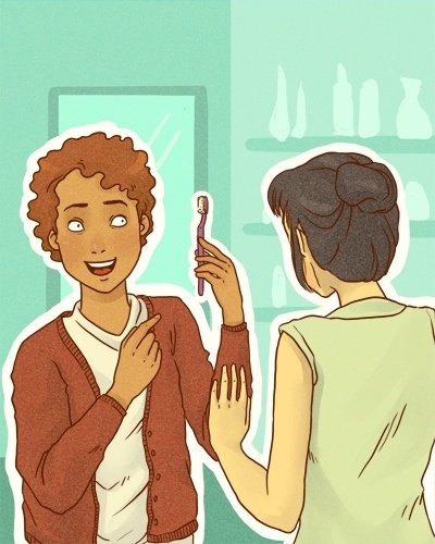 Bianca Lucchesi /Arte UOL