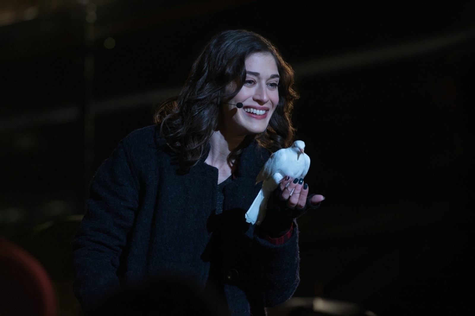 Cena do filme "Truque de Mestre: O Segundo Ato" - Divulgação