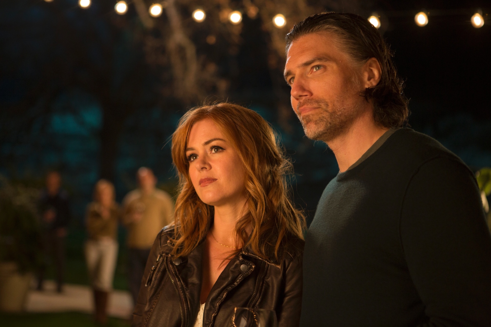 Cena do filme "A Última Premonição" - Divulgação