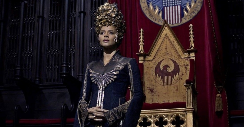 Divulgação /Warner