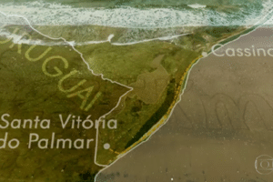 Ernesto Paglia - Reprodução/TV Globo - Reprodução/TV Globo