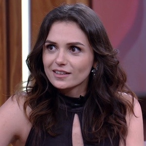 Reprodução/TV Globo