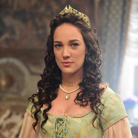 Adriana Birolli - Blad Meneghel/ Record TV   - Blad Meneghel/ Record TV  