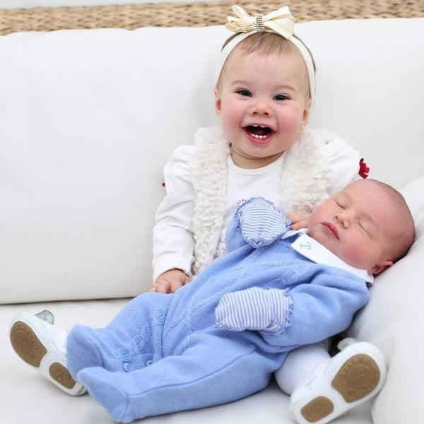 Reprodução/Instagram/@micheltelo