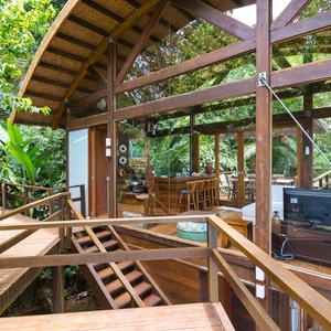 Fotos Pensando Em Alugar Para Temporada Veja As Casas Mais Desejadas Do Airbnb 08 08 2017 Uol Nossa