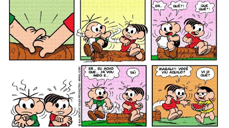 Reprodução
