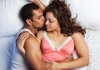 Transar dormindo é um distúrbio do sono e tem nome: "sexsomnia" - Getty Images