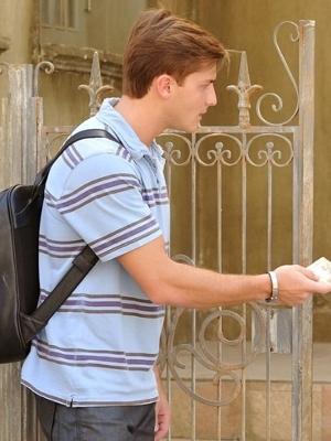 Alex Carvalho/Divulgação/Globo