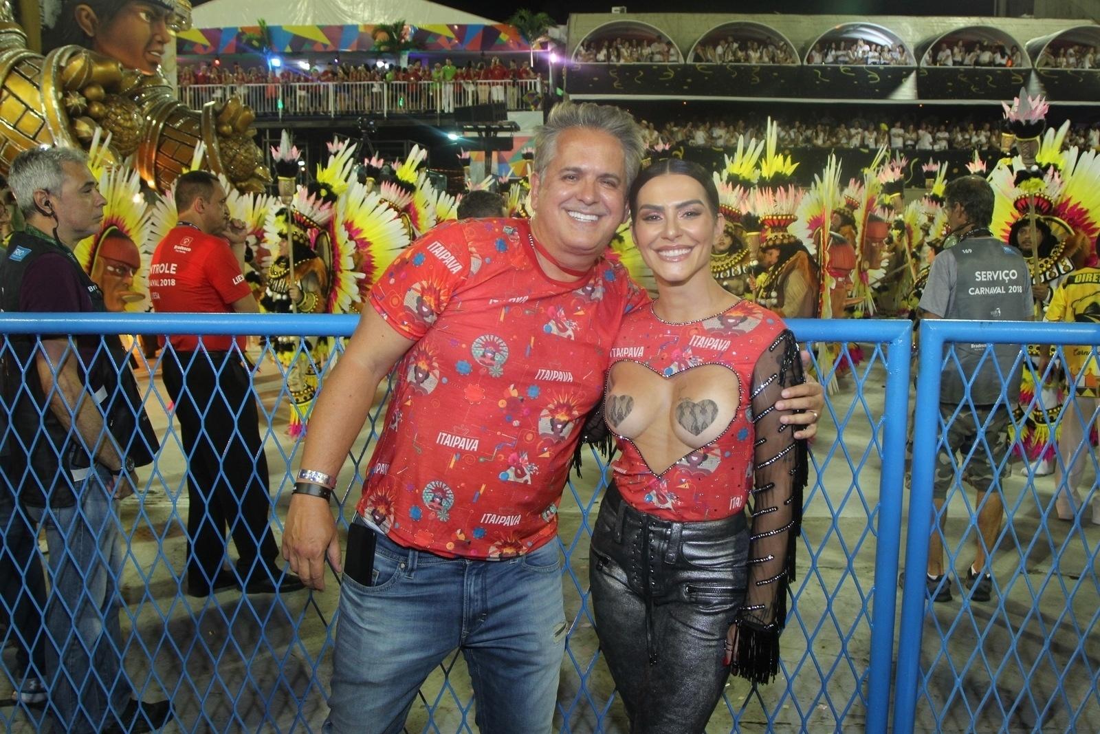 Marcello Sá Barretto/Brazil News