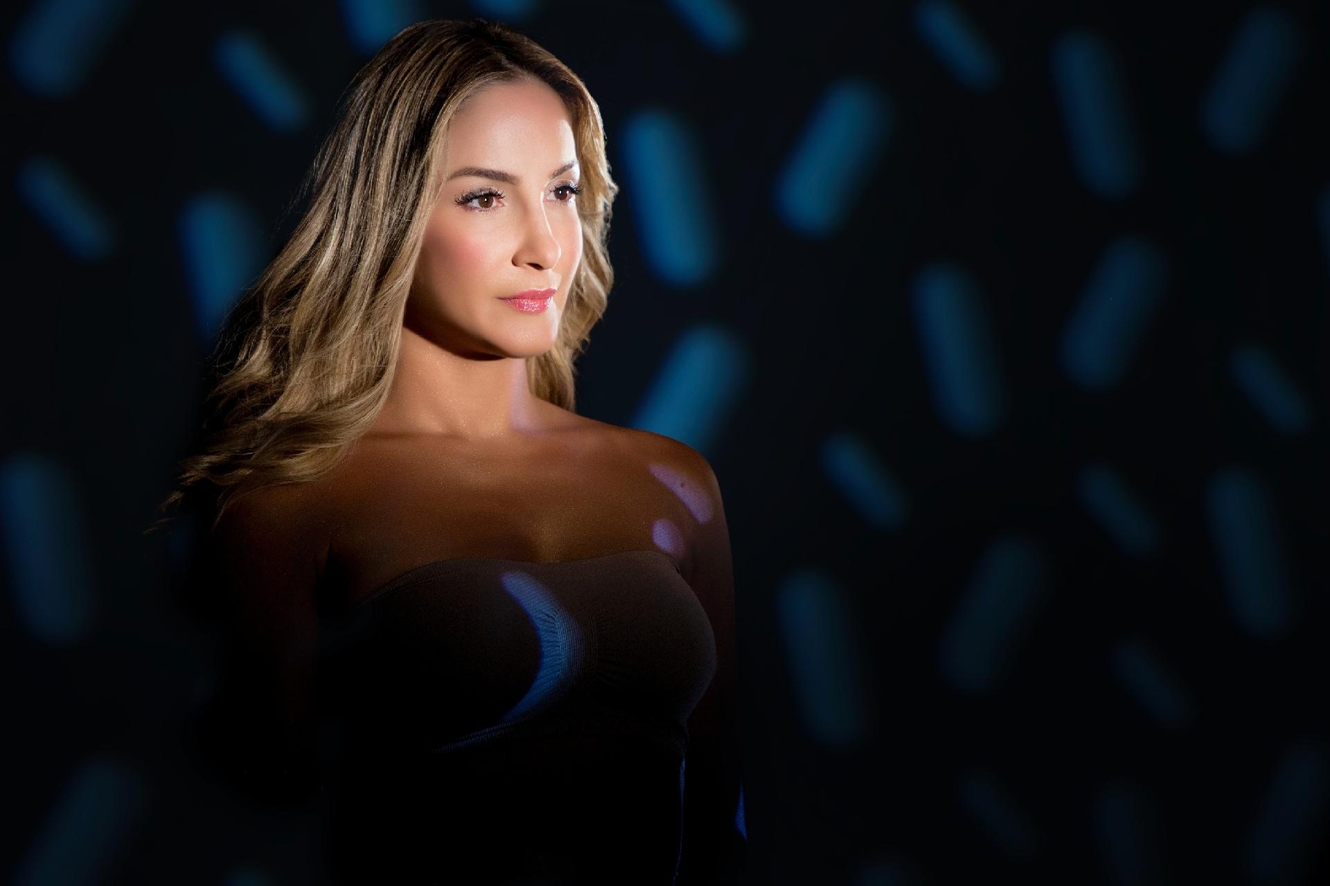 Claudia Leitte em cena do videoclipe de "Pode Ter" - Divulgação