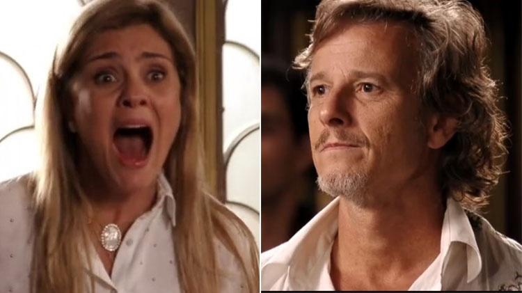 Divulgação/TV Globo