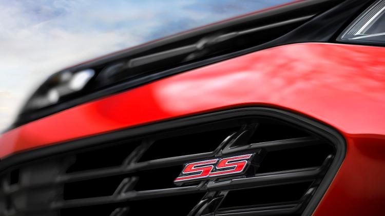 Carro da Chevrolet | Cruze Hatch SS com 300 cv estará no Salão do Automóvel de SP