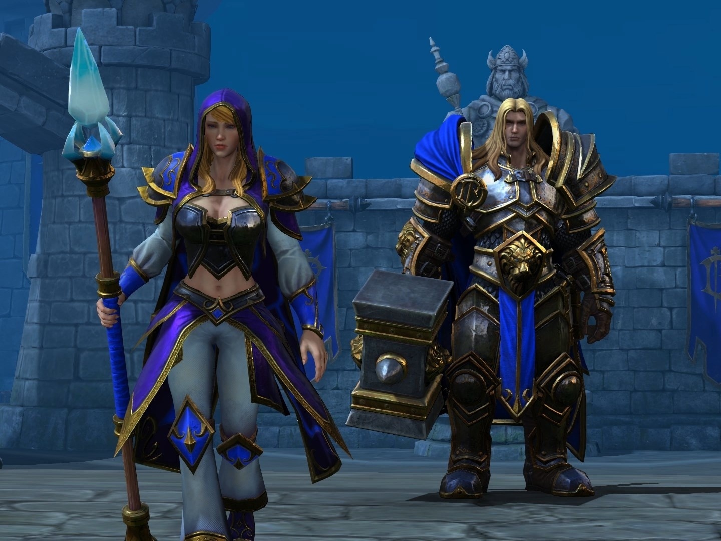 World of Warcraft - as dicas mais importantes para iniciantes