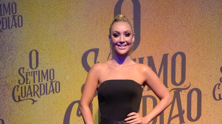 Divulgação/TV Globo