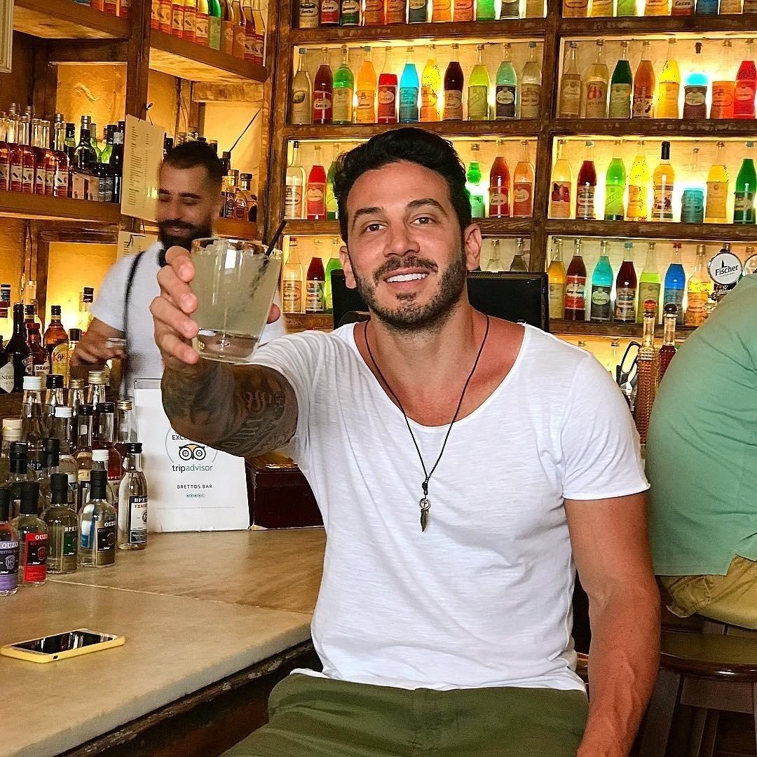 Gustavo, participante do "BBB19" - Reprodução/Instagram