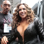 Daniela Mercury encerra a folia em São Paulo - Robson Ventura/Folhapress