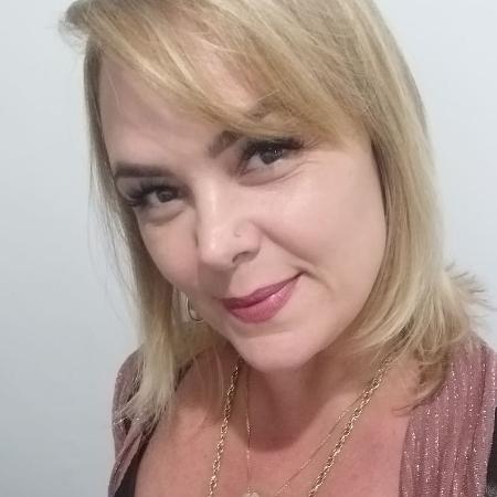 Ana Paula Almeida, a Pituxita, vai lançar biografia  - Arquivo Pessoal