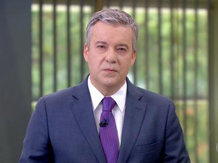 Reprodução/TV Globo