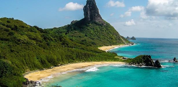 Turistas são presos em Fernando de Noronha por falsificarem testes de covid