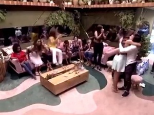 Reprodução/TV Globo