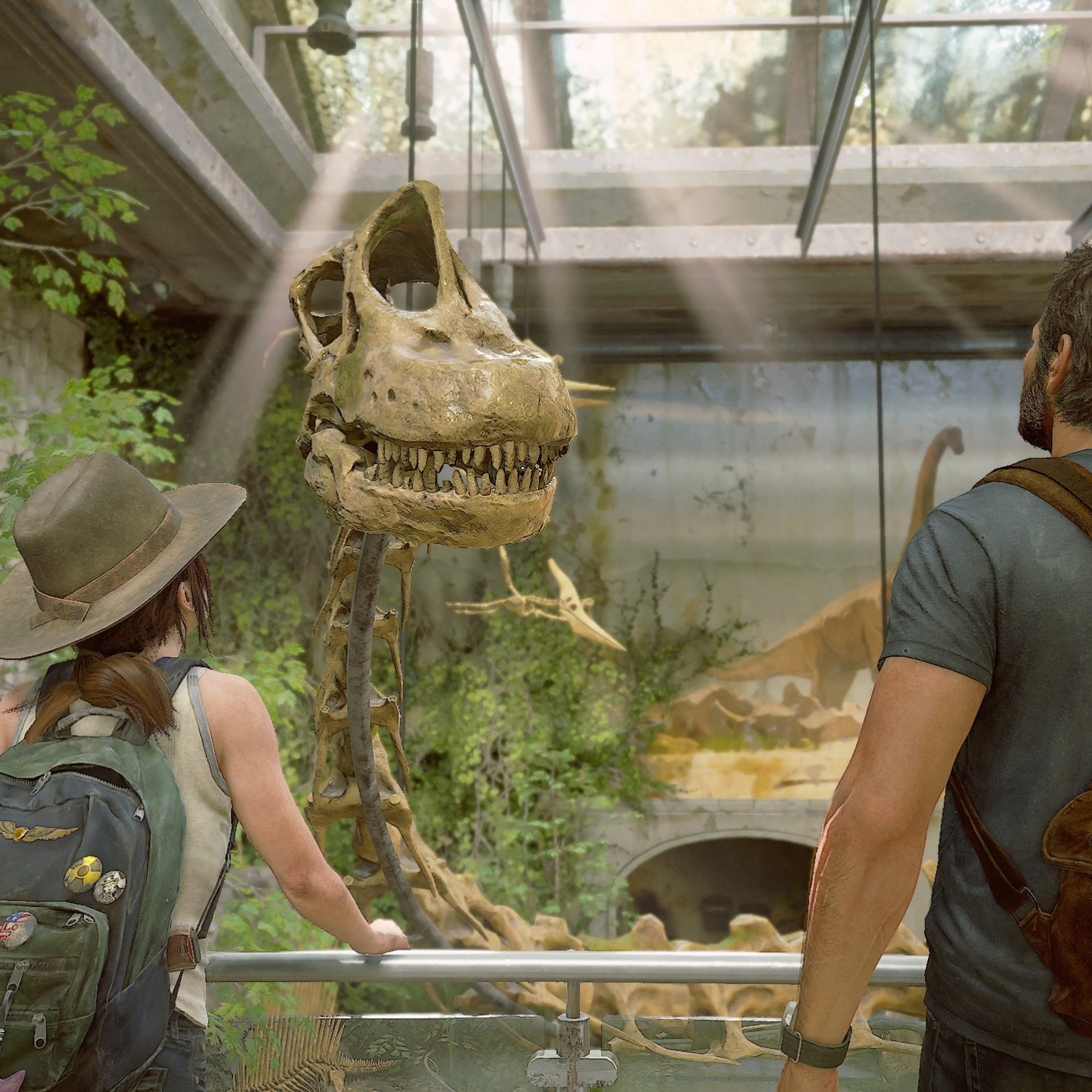 The Last of Us: episódio final entrega tudo que prometeu e muito mais