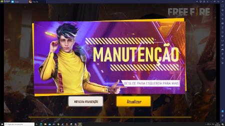 Como jogar Free Fire no computador - InfoDicas