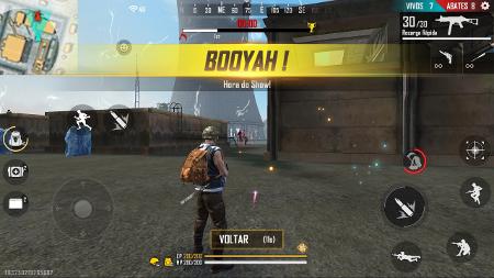 Free Fire: O que são os atributos das armas? - 25/08/2020 - UOL Start