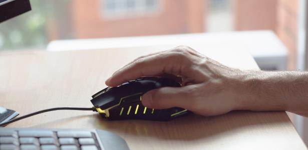 IA deve tornar mouse e teclado dispensáveis em breve, diz CEO da Lenovo