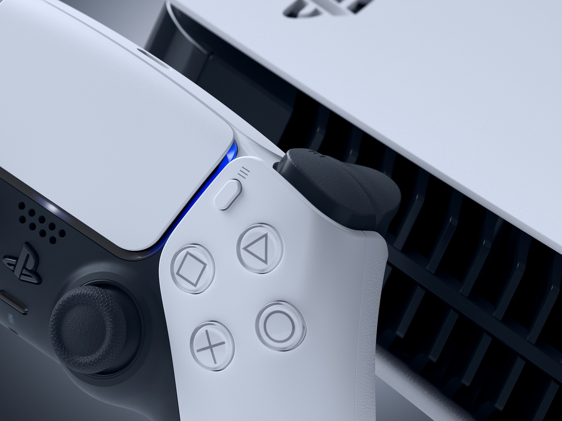 Atualização Beta do PS5 traz melhorias em acessibilidade