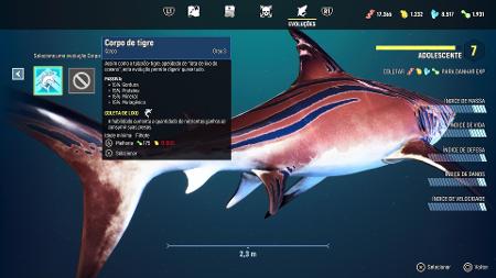 Maneater: muito mais que um jogo de tubarão