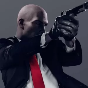 HITMAN 3 - A Missão de Dubai!