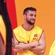BBB 21: Arthur Picoli durante a prova do líder - Reprodução/Globoplay