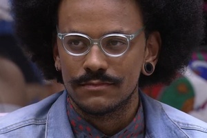 BBB 21: João Luiz é eliminado - Reprodução/ Globoplay