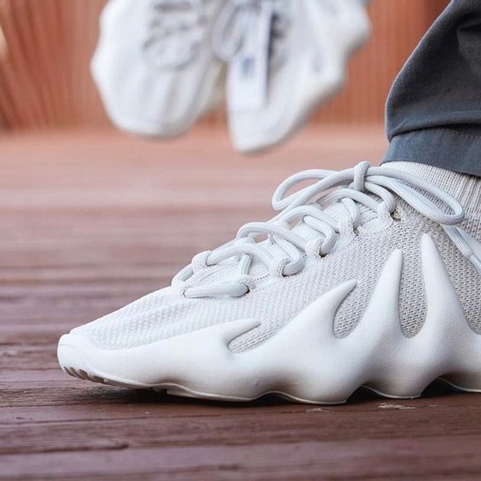 Tenis discount yeezy preço