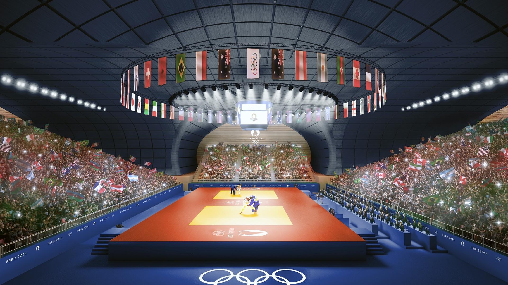 Jogos Em Paris 2024 Dacia Albertine