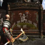 Fotos: God of War: veja a localização de todos os Santuários Jotnar -  24/01/2022 - UOL Start