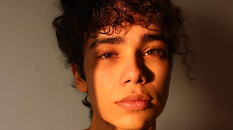 Rebecca Gaia é uma ativista travesti de 20 anos - Arquivo Pessoal - Arquivo Pessoal