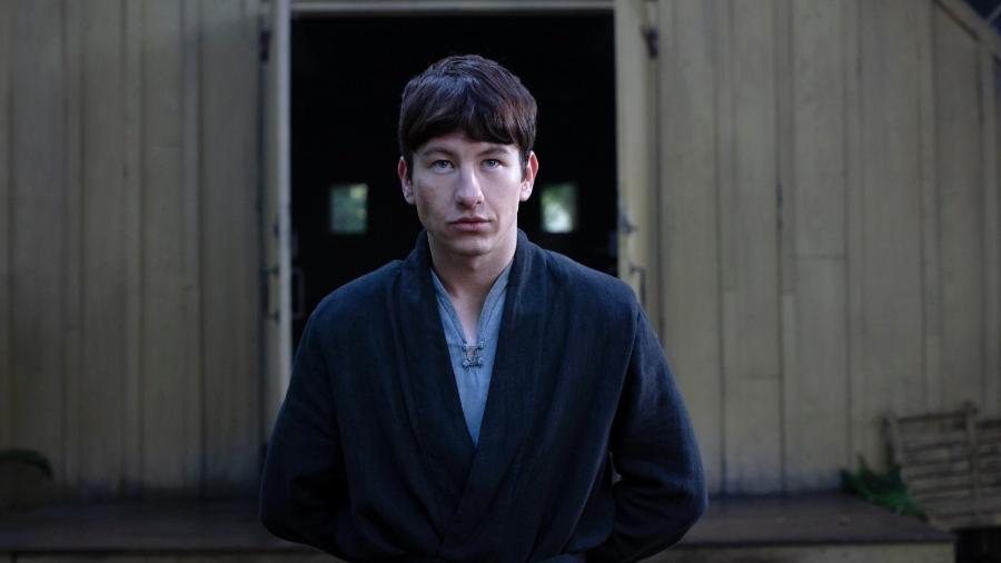 Barry Keoghan - Divulgação