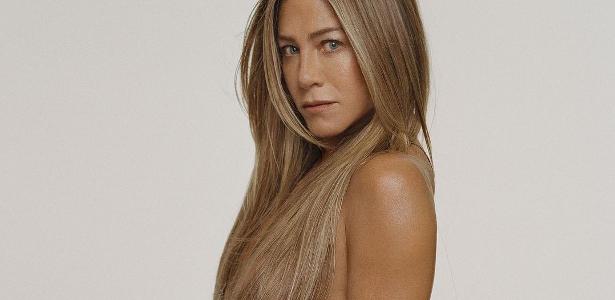 Jennifer Aniston | Aisling Camps