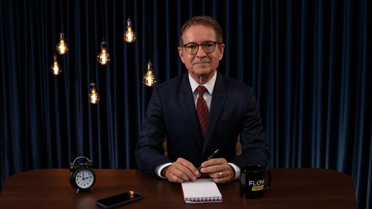 Tramontina - divulgação/Estúdios Flow - divulgação/Estúdios Flow