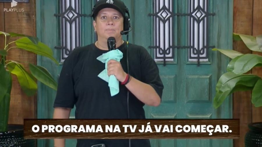 Assistir Goiás ao vivo grátis no Canais Play