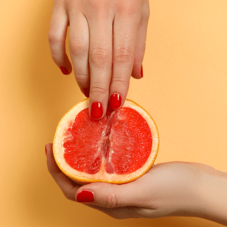 Muitas mulheres só têm orgasmo com estimulação clitoriana Muitas mulheres só têm orgasmo com estimulação clitoriana