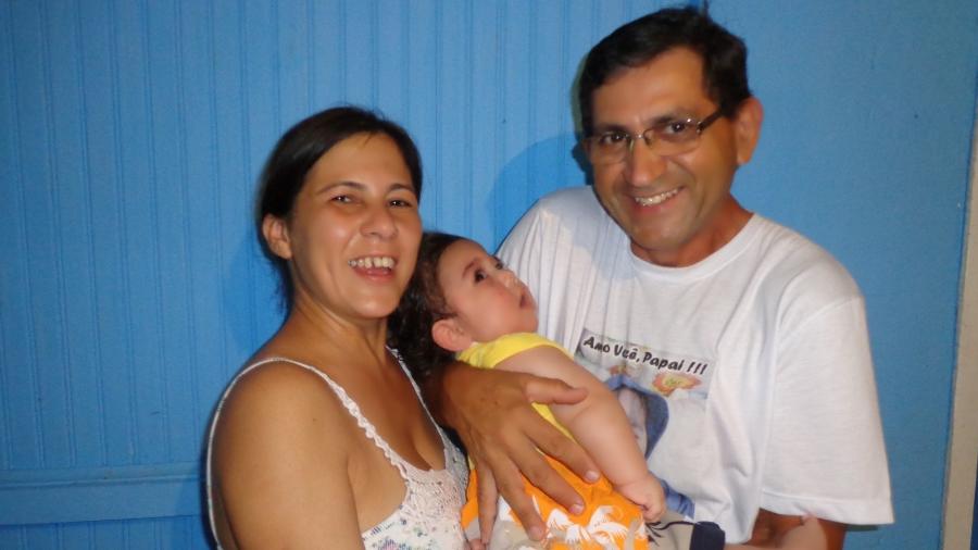 Jacheline Batista Pereira da Silva sofreu violência obstétrica e negligência médica
