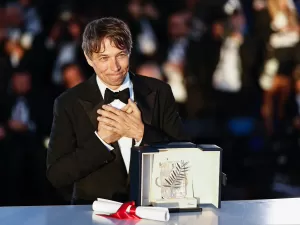 'Anora', de Sean Baker, ganha Palma de Ouro em Cannes 2024