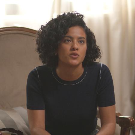 Maria de Fátima (Bella Campos) em 'Vale Tudo'