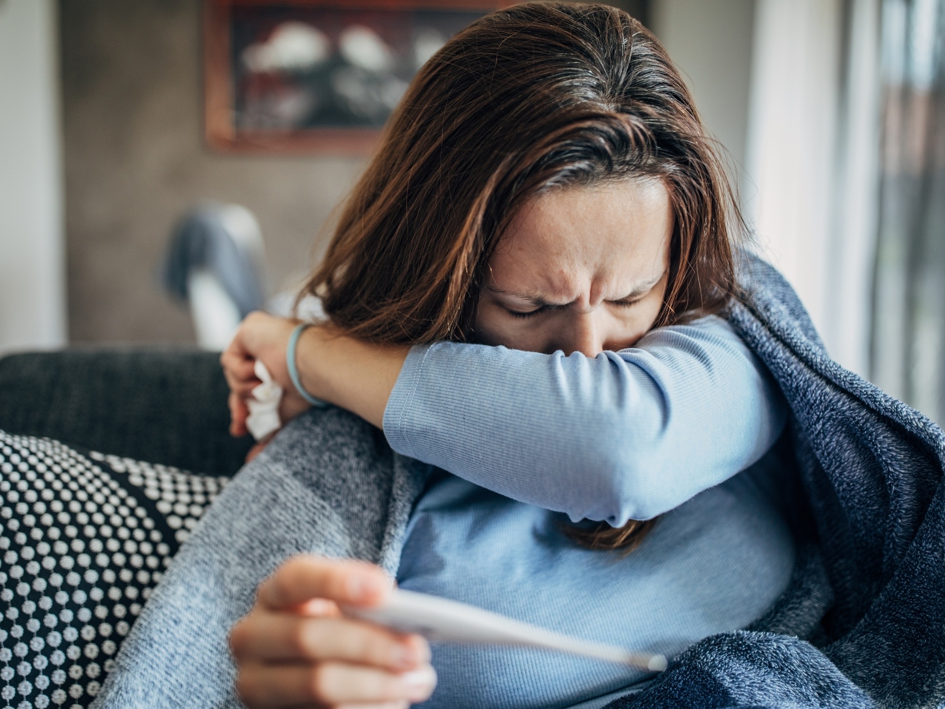 Ministério da Saúde confirma presença do vírus da Gripe K no Brasil