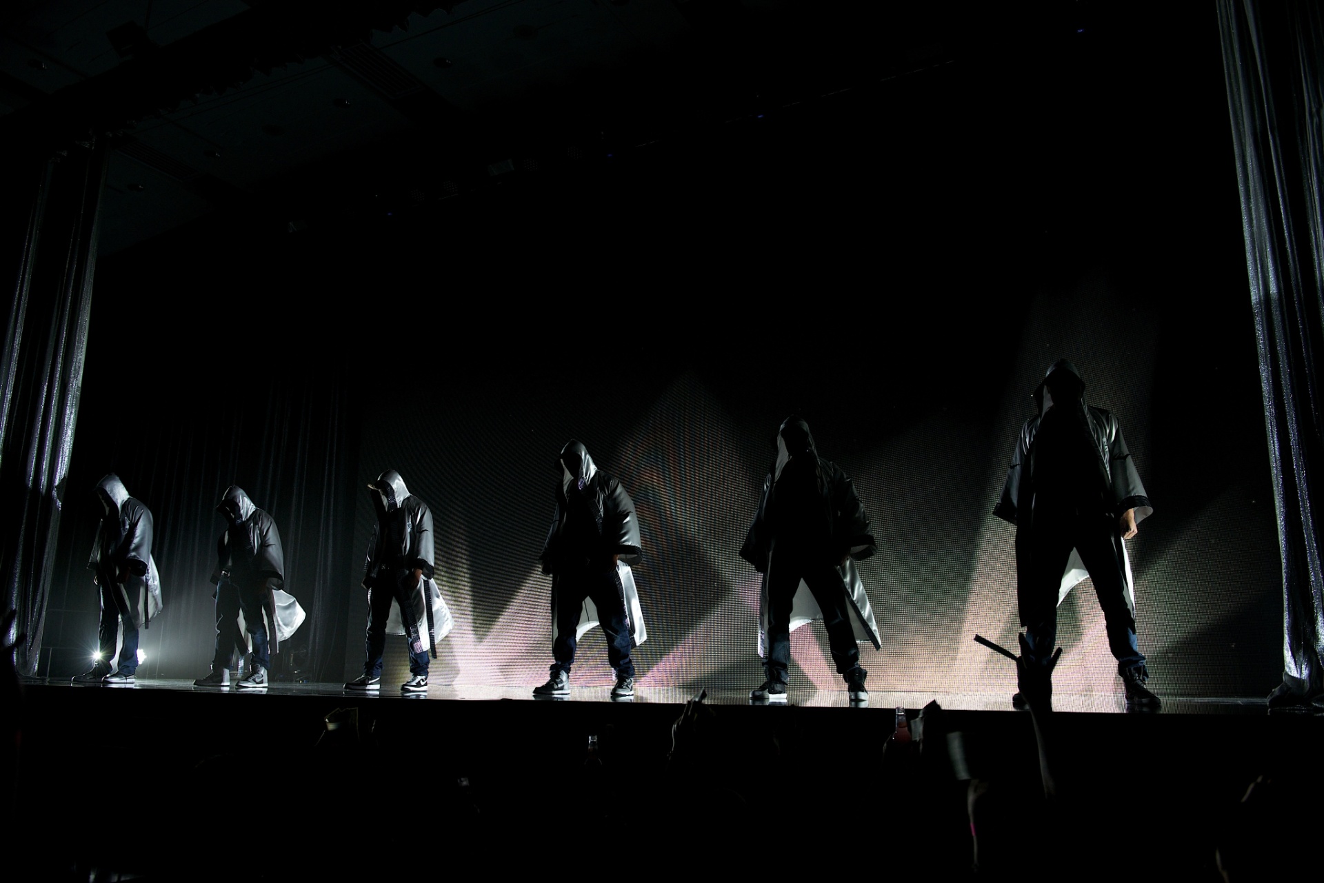 Cena de "Magic Mike XXL" - Claudette Barius/Warner Bros.