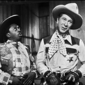 Otelo e Oscarito em "Matar ou Correr" - Reprodução - Reprodução