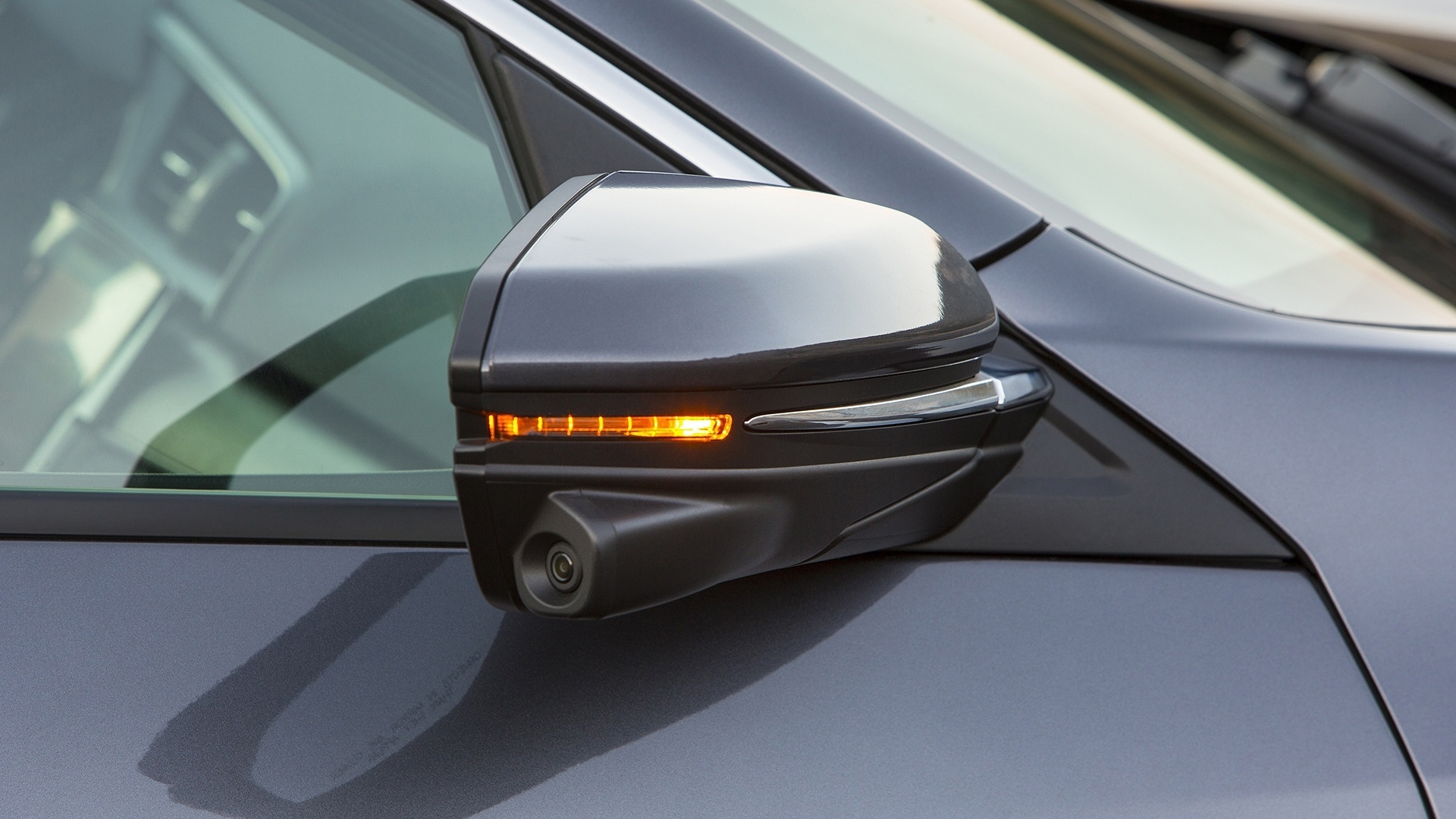 Honda Civic de 10ª geração - Divulgação