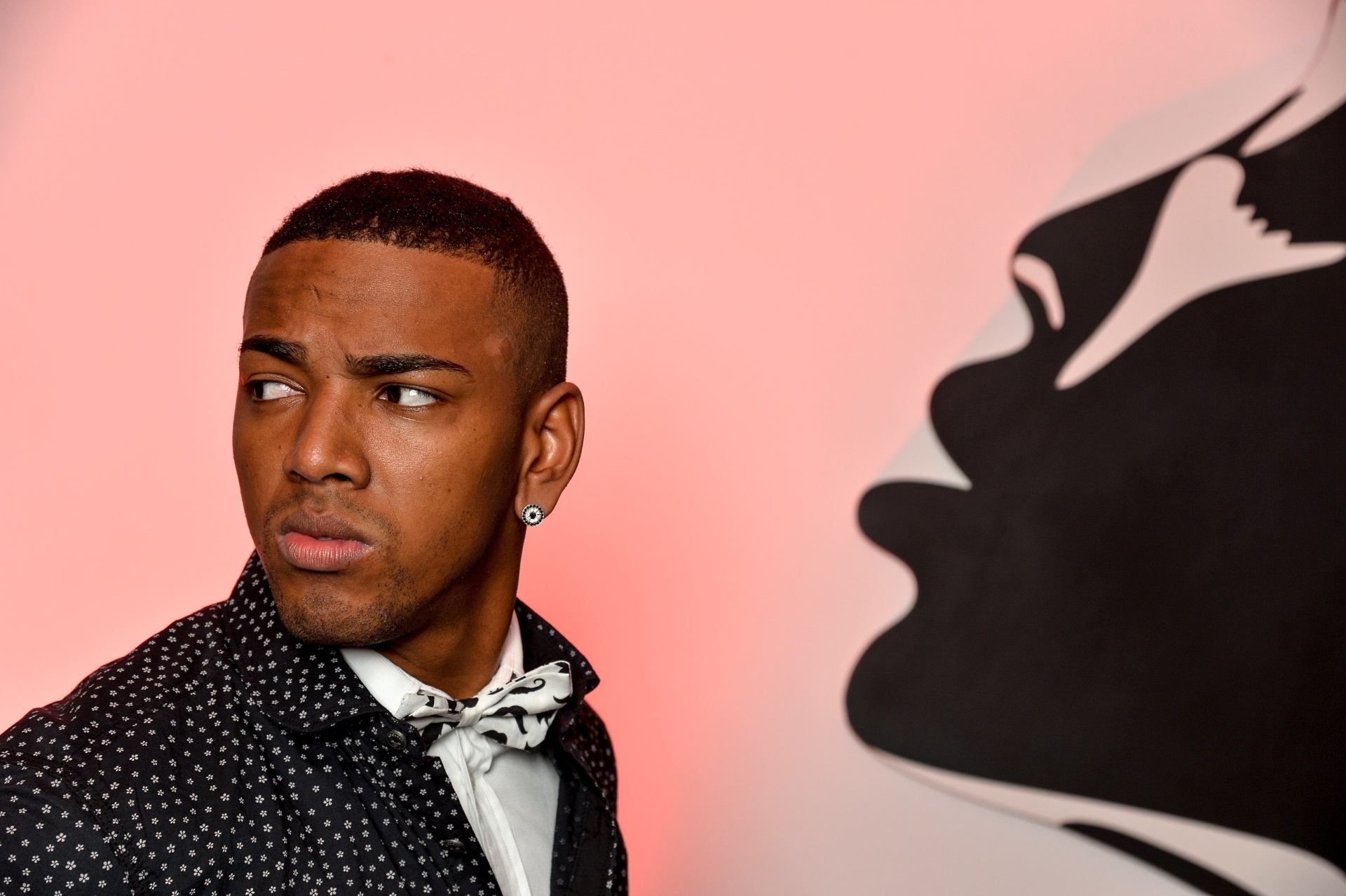 Nego do Borel - André Lobo